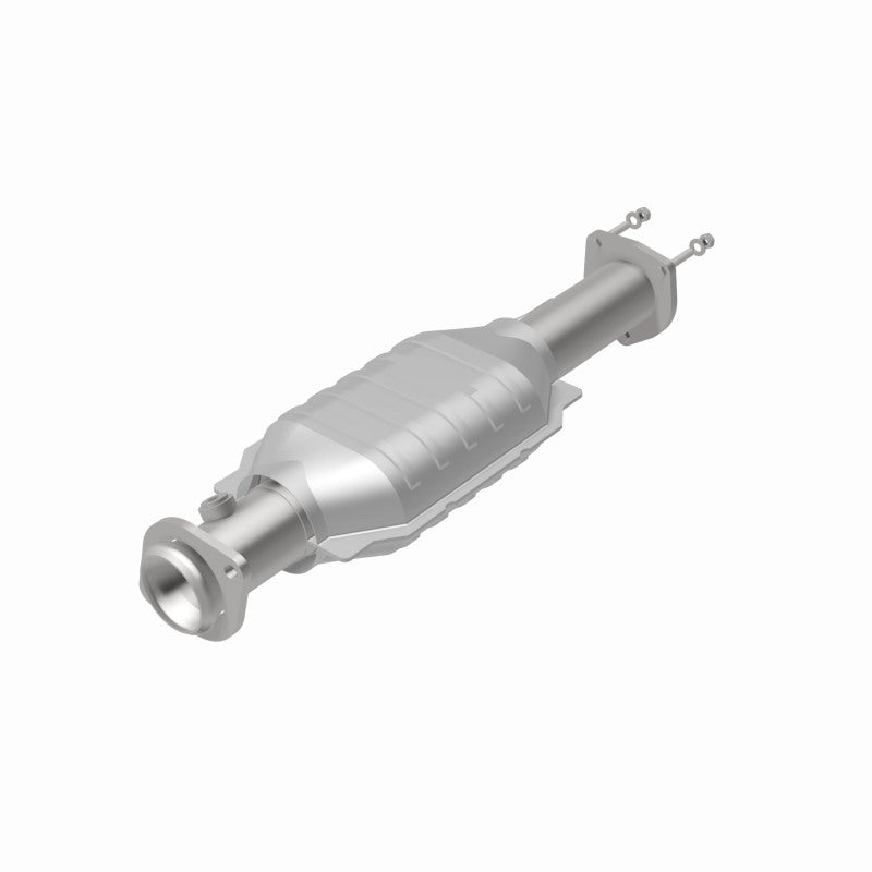 MagnaFlow Direct Fit Catalytic Converter Jeep Wrangler 00-04 OEM