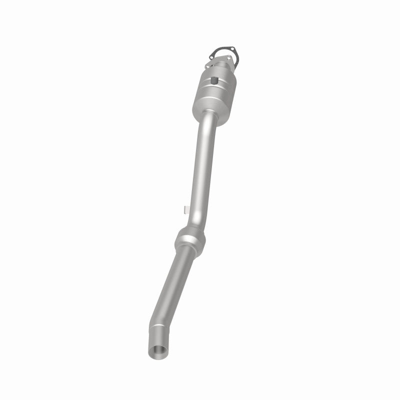 MagnaFlow Direct Fit Catalytic Converter 02-03 Audi A4 3L Passenger Side