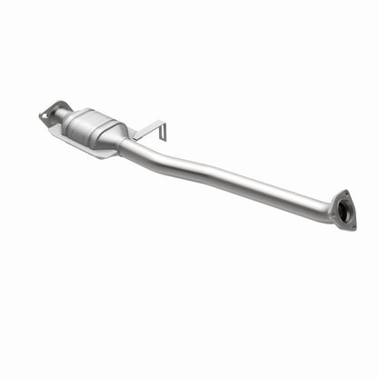 MagnaFlow Direct Fit Catalytic Converter 90-93 Q45 4.5L Lf