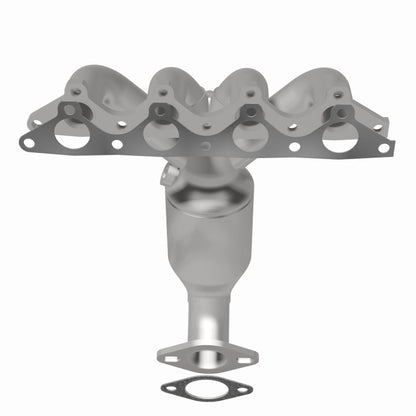MagnaFlow Direct Fit Catalytic Converter 00-02 Hyundai Accent 1.5L