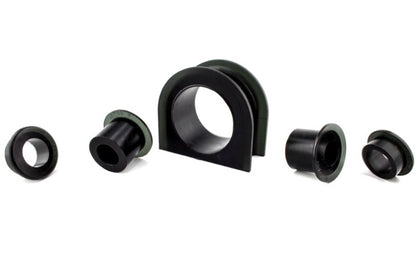 Whiteline Plus 11/95-02 Toyota Hilux 4Runner Steering - Kit de bucha de montagem em pinhão e cremalheira