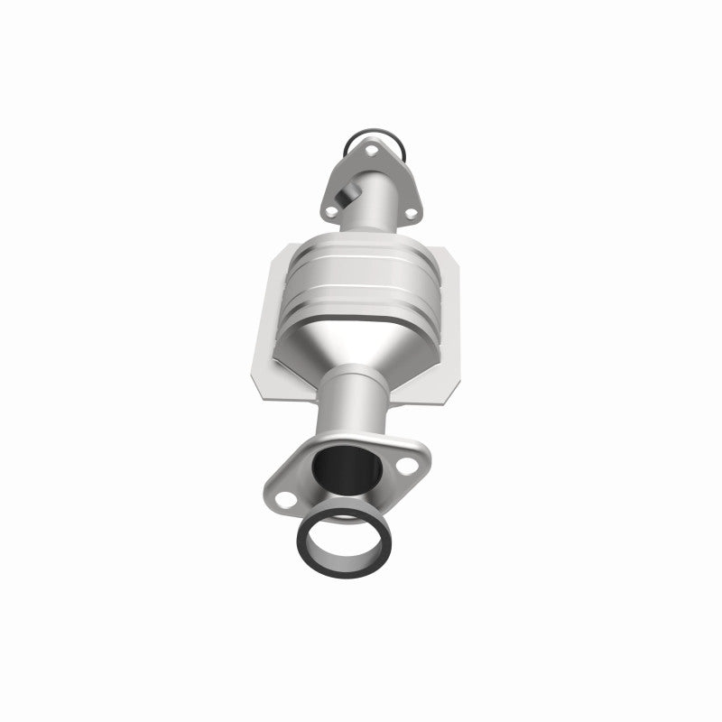 MagnaFlow Direct Fit Catalytic Converter 95 Honda Odyssey 2.2L