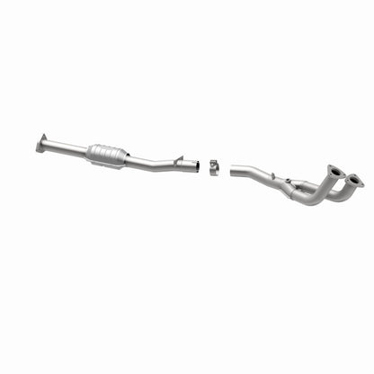 MagnaFlow Direct Fit Catalytic Converter Porsche 86 90