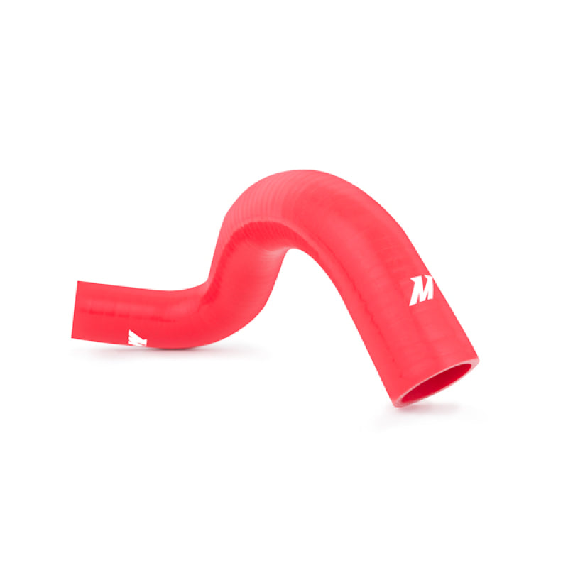 Mishimoto 05-06 Pontiac GTO / 05-07 Vauxhall Monaro VXR Kit de manguera de radiador de silicona roja