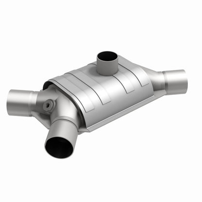 MagnaFlow Universal Catalytic Converter 2 Subaru