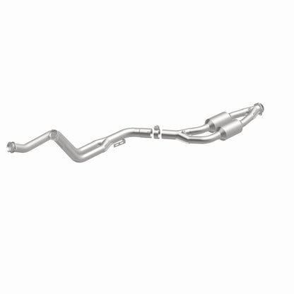 MagnaFlow Direct Fit Catalytic Converter 94-97 Mercedes C280 2.8L