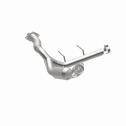MagnaFlow Right Side Direct Fit Catalytic Converter 15-17 Ford F-150 5.0L