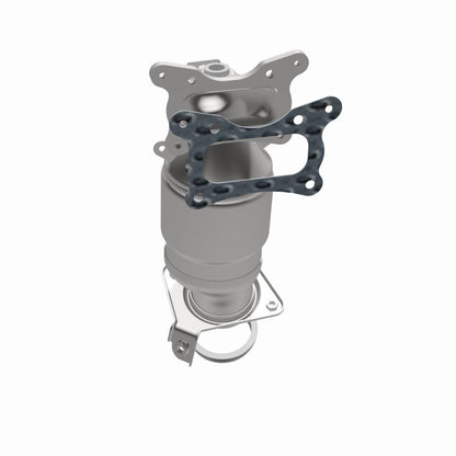 MagnaFlow Direct Fit Catalytic Converter 12-14 Honda CR-V 2.4L