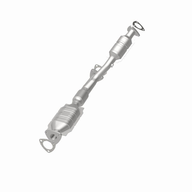 MagnaFlow Direct Fit Catalytic Converter 00-03 Saturn 3L rr CA
