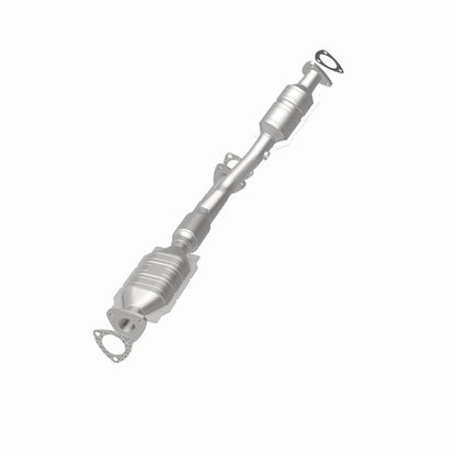 MagnaFlow Direct Fit Catalytic Converter 00-03 Saturn 3L rr CA