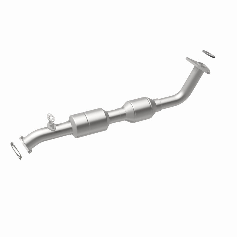 MagnaFlow Direct Fit Catalytic Converter 98-02 Lexus LX470 4.7L OEM