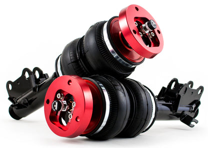 Kit dianteiro Air Lift Performance para Chevrolet Camaro 10-14