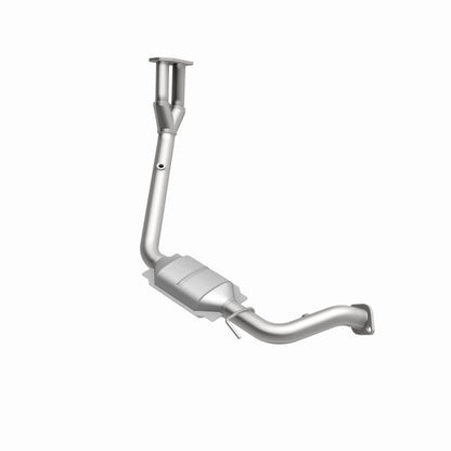 MagnaFlow Direct Fit Catalytic Converter ISUZU RODEO 2.2L OEM