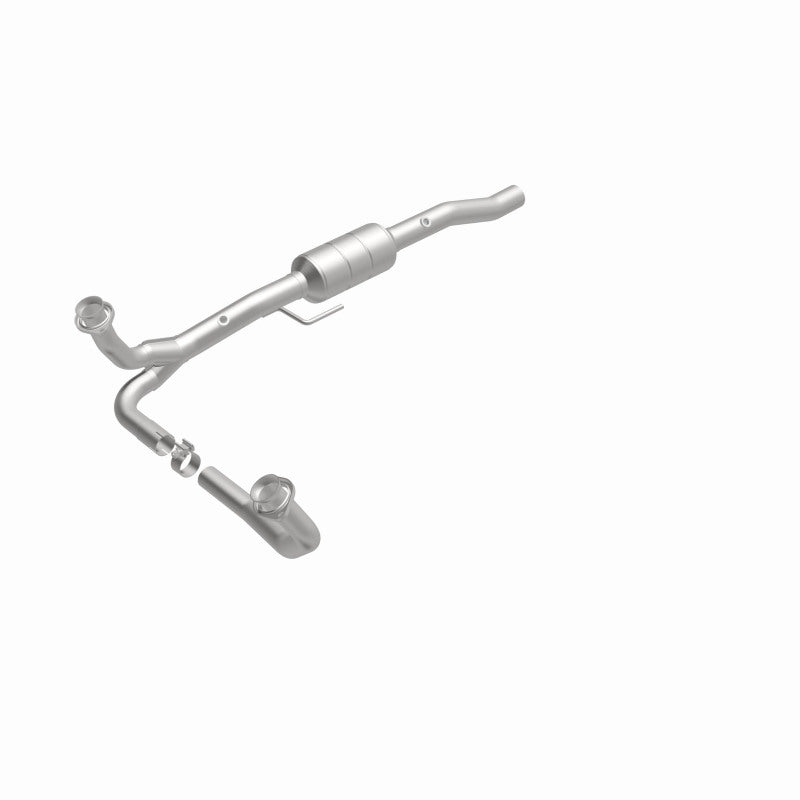 MagnaFlow Direct Fit Catalytic Converter 00 Dodge Durango 5.2/5.9L