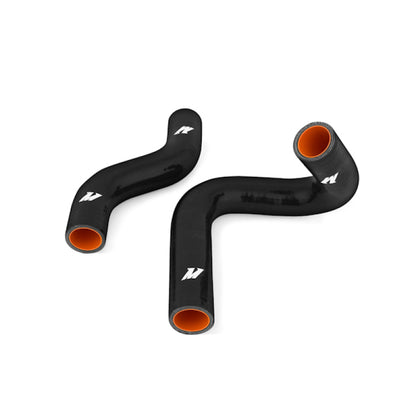 Mishimoto 70-75 Datsun 240Z Kit de manguera de silicona negra