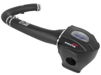 Sistema de admissão aFe Momentum GT Pro 5R Stage-2 11-15 Dodge Challenger/Charger V6-3.6L