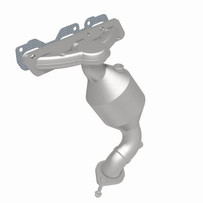 MagnaFlow Direct Fit Catalytic Converter 06-08 Mazda 6 3.0L