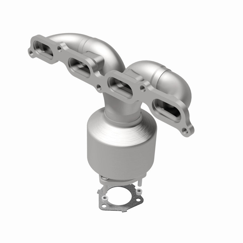 MagnaFlow Direct Fit Catalytic Converter 95/98 Saturn SC/SL/SW 1.9L