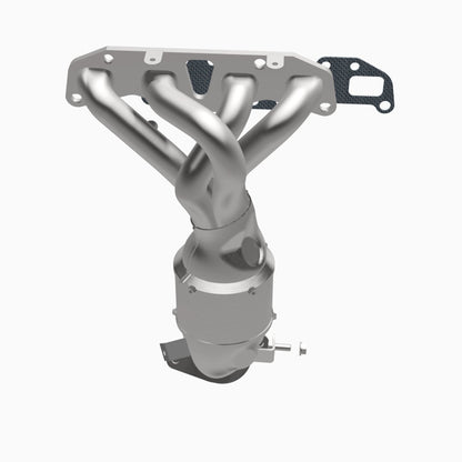 MagnaFlow Direct Fit Catalytic Converter 02-06 Sentra 2.5L OEM