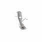 MagnaFlow Conv DF California Grade 95-98 Toyota T100 2.7L
