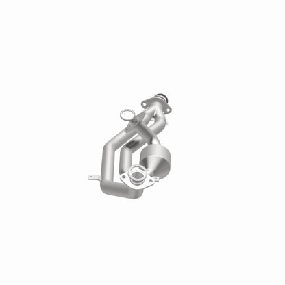 MagnaFlow Direct Fit Catalytic Converter 01-03 Toyota Sienna 3.0L fr