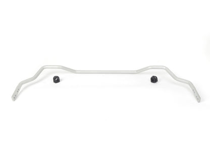 Whiteline 94-99 Nissan Skyline R33 GTS RWD / 03/98-04 Skyline R34 GT-T RWD Delantero 24 mm HD Adj Swayb