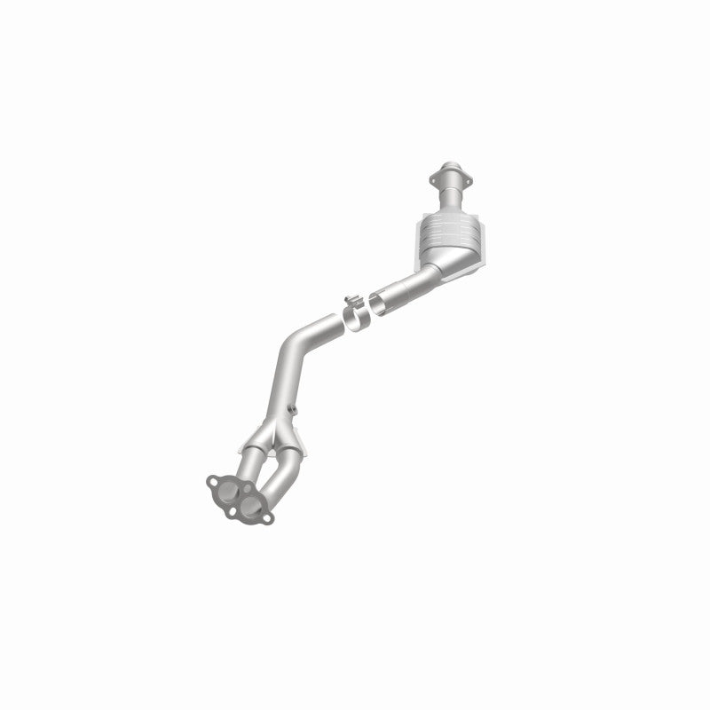 MagnaFlow Direct Fit Catalytic Converter 1991 BMW 318I 1.8L
