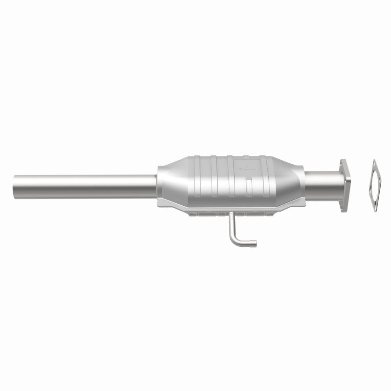 MagnaFlow Direct Fit Catalytic Converter 87-90 Jeep Wrangler 4.2L L6