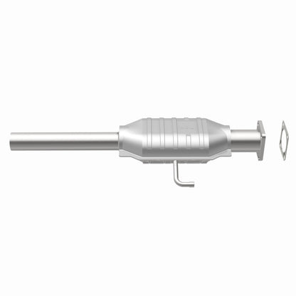 MagnaFlow Direct Fit Catalytic Converter 87-90 Jeep Wrangler 4.2L L6