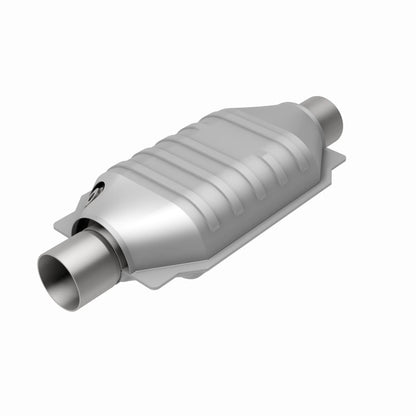 MagnaFlow Universal Catalytic Converter 3 W/O2 Boss