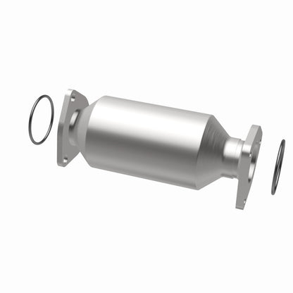MagnaFlow Direct Fit Catalytic Converter 05-10 Honda Odyssey 3.5L