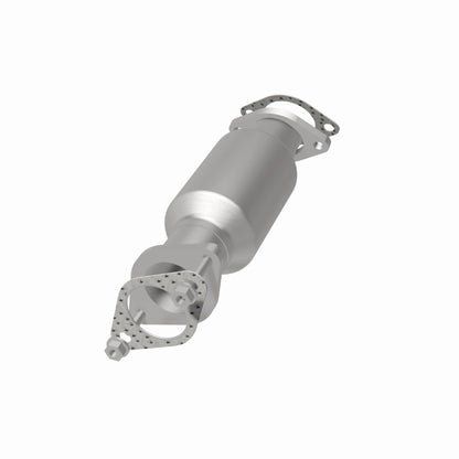 MagnaFlow Direct Fit Catalytic Converter 2011 Kia Sorento 3.5 Underbody
