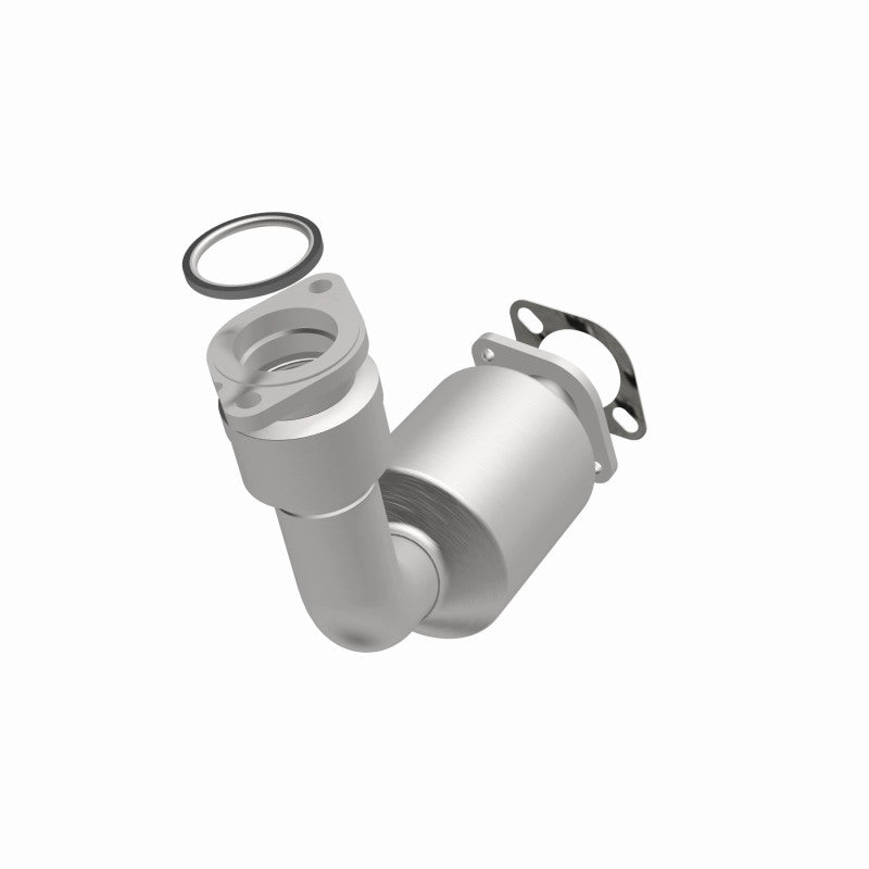 MagnaFlow Direct Fit Catalytic Converter 08-09 Pontiac G8 6.0L Underbody
