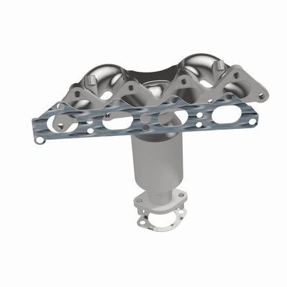 MagnaFlow Direct Fit Catalytic Converter 04-08 Hyundai Elantra 2.0L