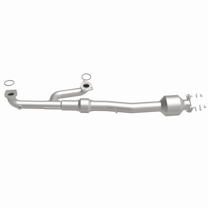 MagnaFlow Direct Fit Catalytic Converter 13-14 Accord 3.5L