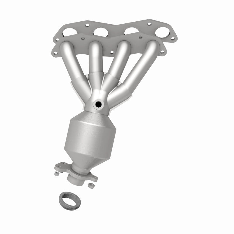 MagnaFlow Direct Fit Catalytic Converter 03-05 Honda Civic 1.3L