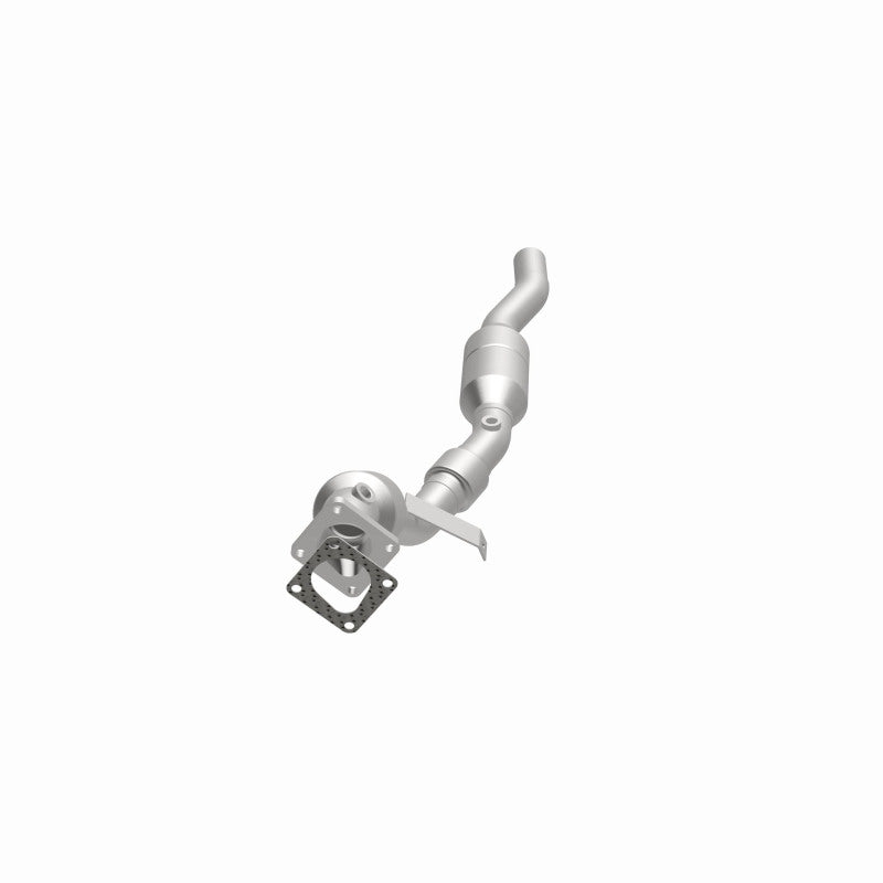 MagnaFlow Direct Fit Catalytic Converter 01-02 Audi S4 2.7L P/S