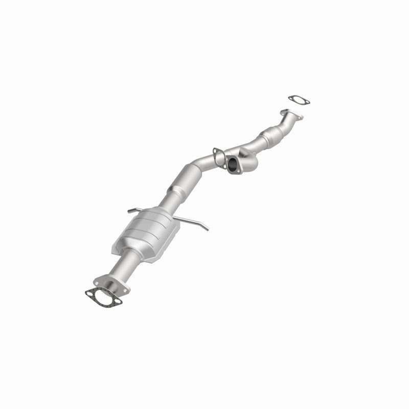 MagnaFlow Direct Fit Catalytic Converter 02-05 Hyundai Sonata 2.7L
