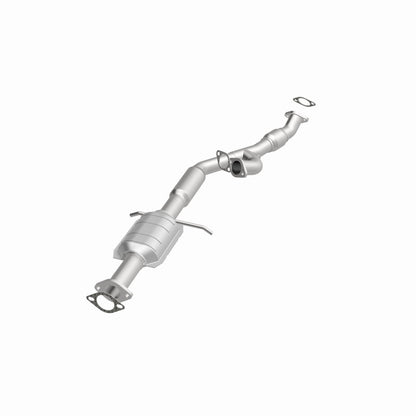 MagnaFlow Direct Fit Catalytic Converter 02-05 Hyundai Sonata 2.7L