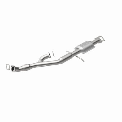 MagnaFlow Direct Fit Catalytic Converter 02-06 Kia Optima 2.7L