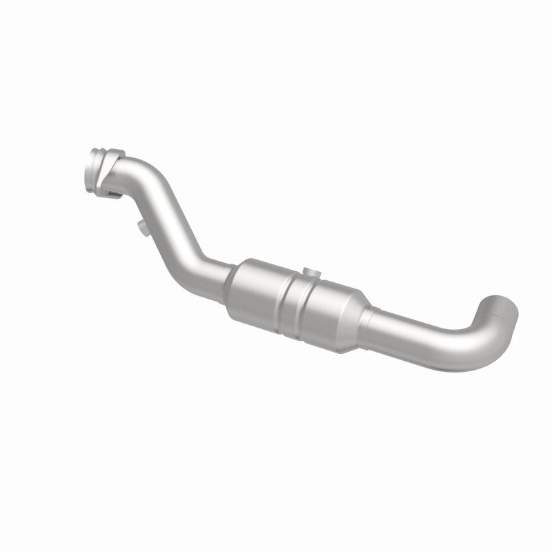 Magnaflow Conv DF 2011-2014 F-150 V6 3.5L OEM Parte inferior