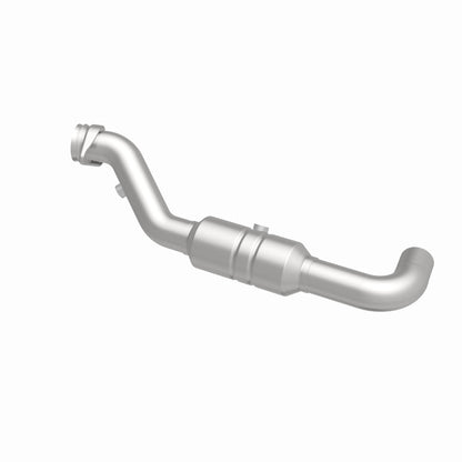 Magnaflow Conv DF 2011-2014 F-150 V6 3.5L OEM Parte inferior