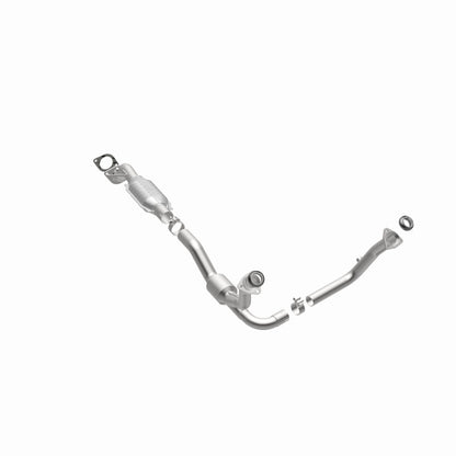 MagnaFlow Direct Fit Catalytic Converter 00-05 Blazer 4.3L