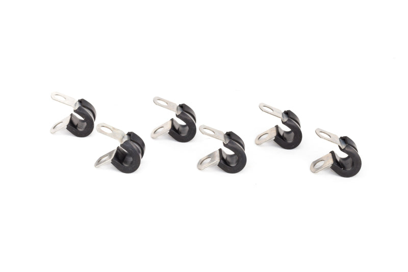 Goodridge 00-06 Tahoe / 00-07 Suburban / 00-05 Escalade Todos com Stablia Track Brake Lines