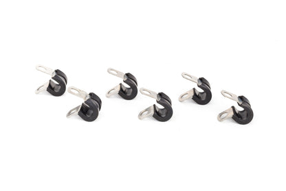 Goodridge 00-06 Tahoe / 00-07 Suburban / 00-05 Escalade Todos com Stablia Track Brake Lines