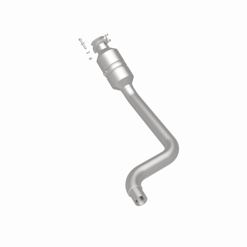MagnaFlow Direct Fit Catalytic Converter 10-12 Jaguar XF 5.0L
