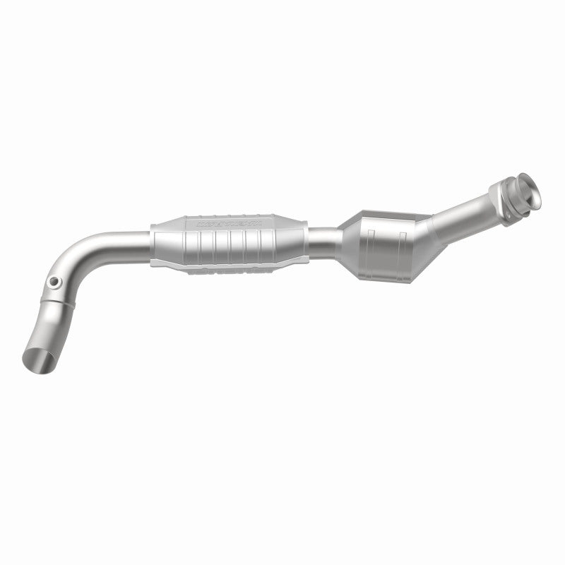 MagnaFlow Direct Fit Catalytic Converter 00-03 Ford Van 4.2L OEM