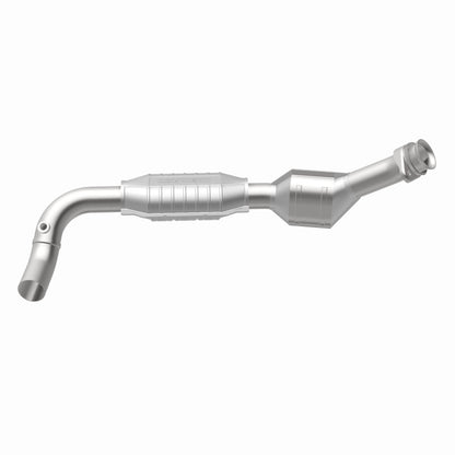 MagnaFlow Direct Fit Catalytic Converter 00-03 Ford Van 4.2L OEM