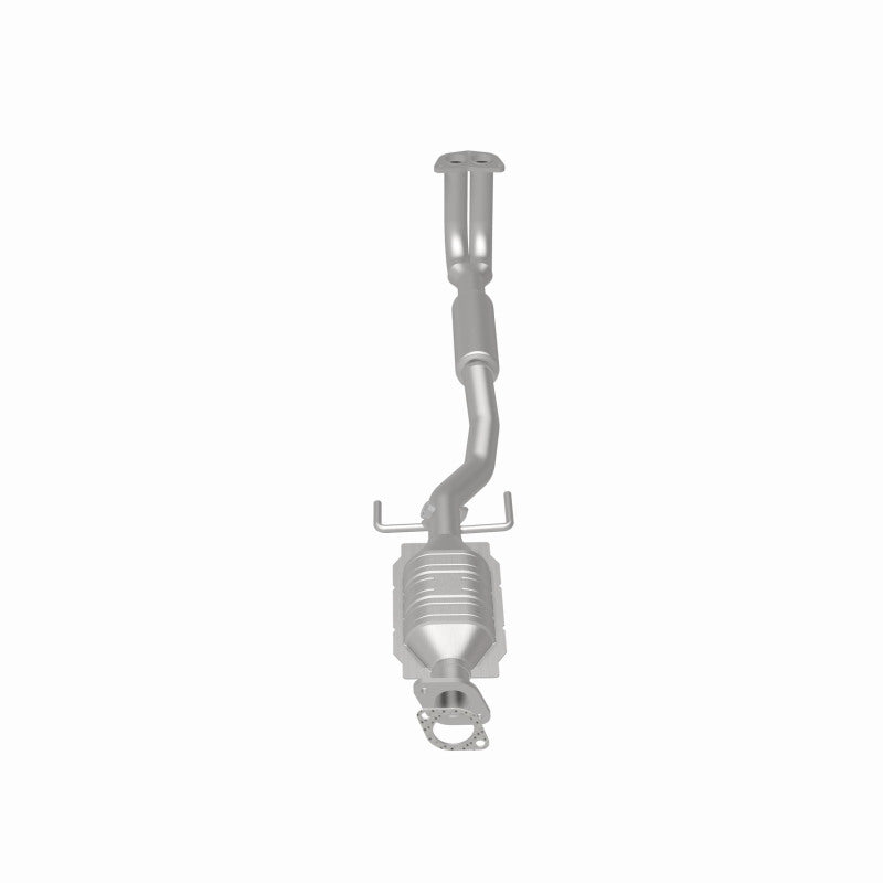 MagnaFlow Direct Fit Catalytic Converter 2004 LANCER 2.4L L Underbody