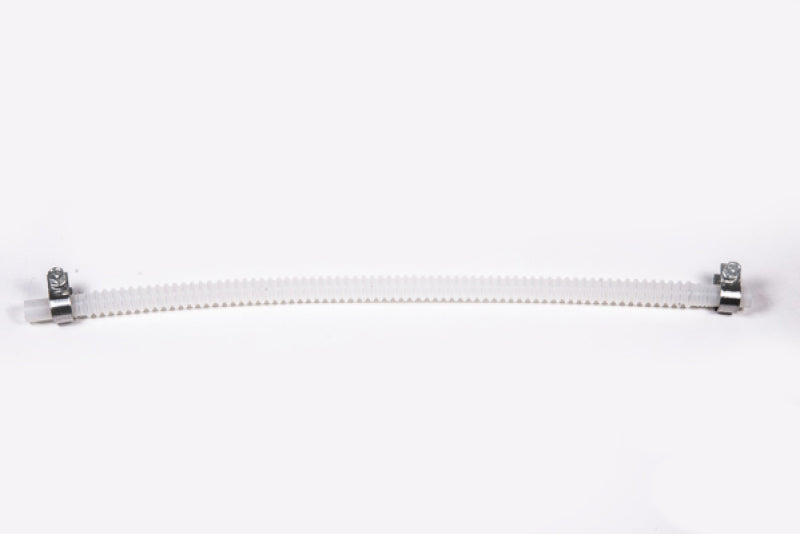 Tubulação de combustível PTFE submersível de engenharia de rádio 5/16 pol. x 17,7 pol. de comprimento